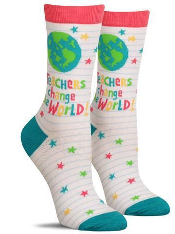 Stockings Teachers
